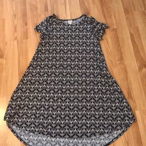 Lularoe XL Carly